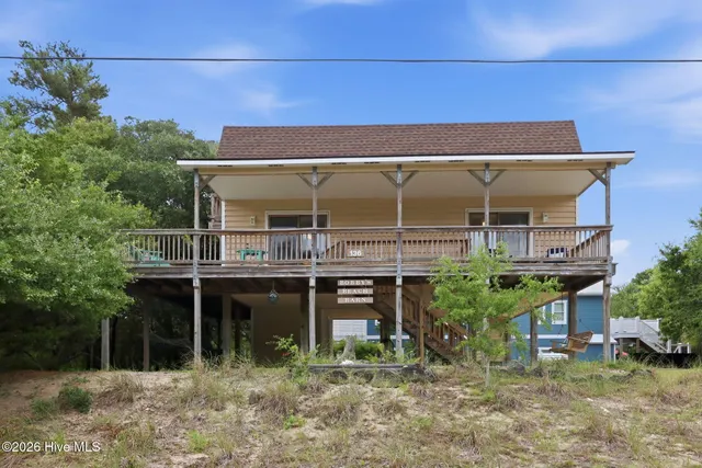 Popular Sea Dunes Real Estate