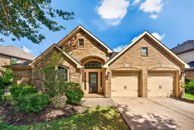 Popular Sweetbriar At Riverstone Real Estate