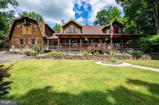 Popular Spring Twp Real Estate