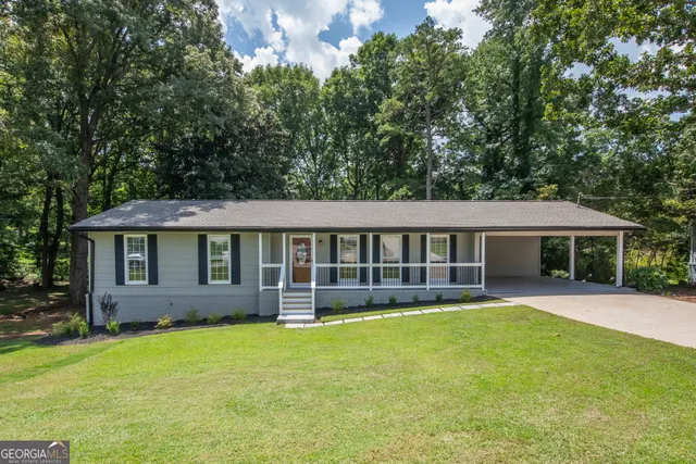 Expensive Century Woods Real Estate
