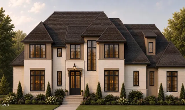 Expensive Briarcliff Real Estate