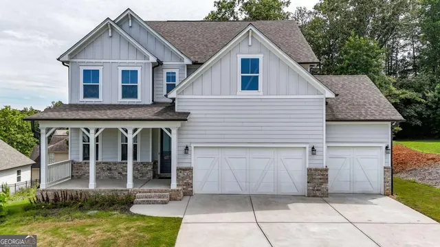 Expensive Riverwood Subdivision Real Estate