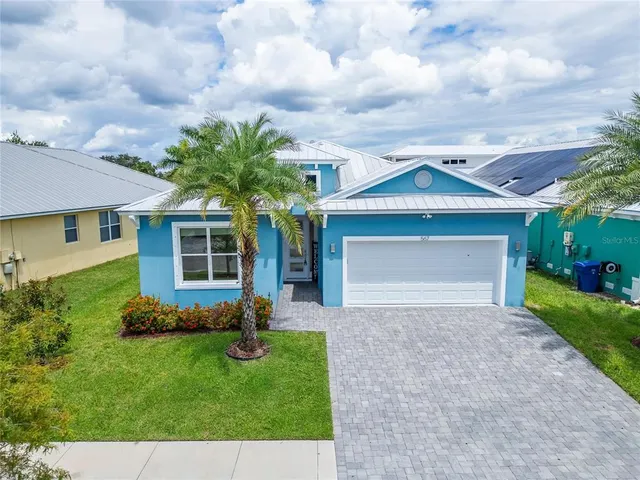 Popular BIMINI BAY Real Estate