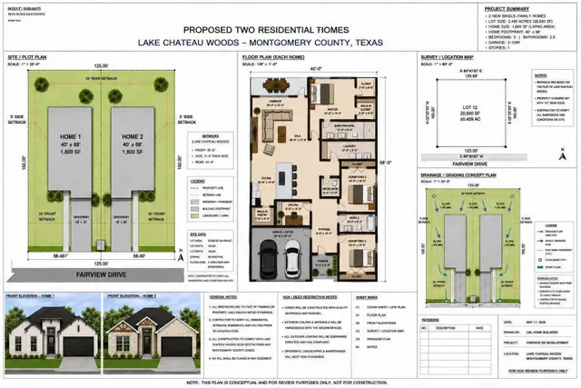 Popular Lake Chateau Woods 06 Real Estate