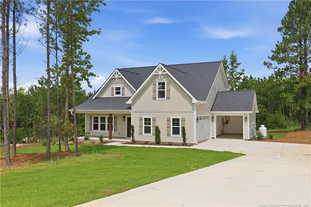 Popular Sycamore Ridge Real Estate