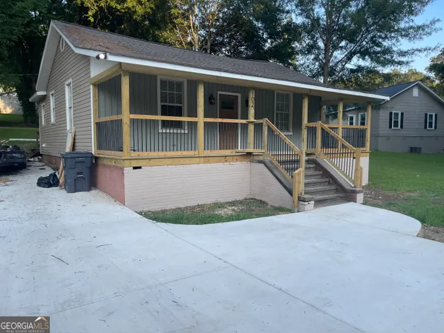Cheap FAIRFAX Real Estate