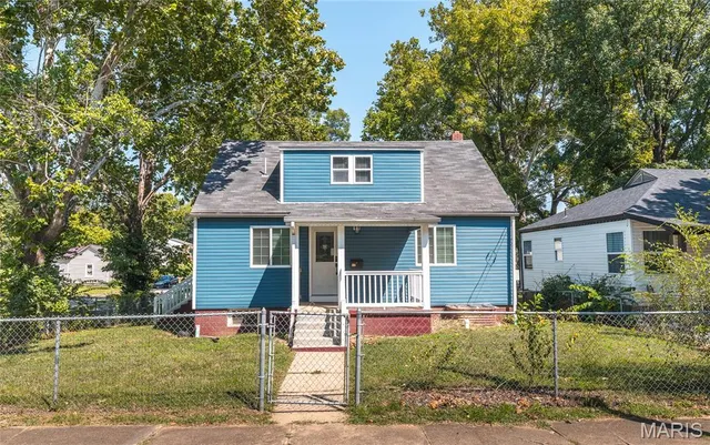 Popular James Addition Real Estate