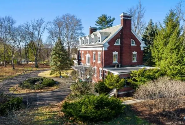 Expensive Blauvelt Real Estate
