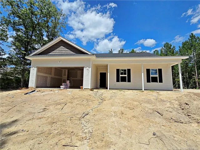 Expensive Harnett Lakes Real Estate
