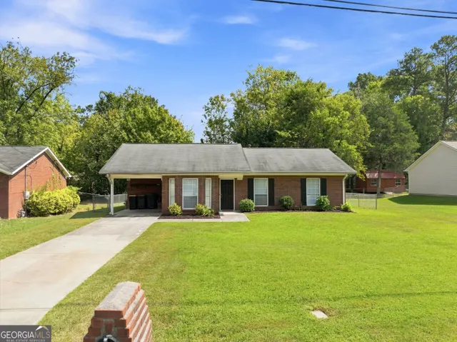 Expensive John Mark Real Estate
