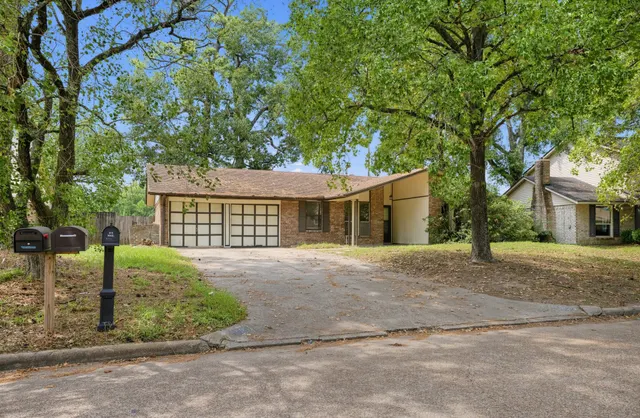 Popular Atascocita Forest Sec 01 Real Estate