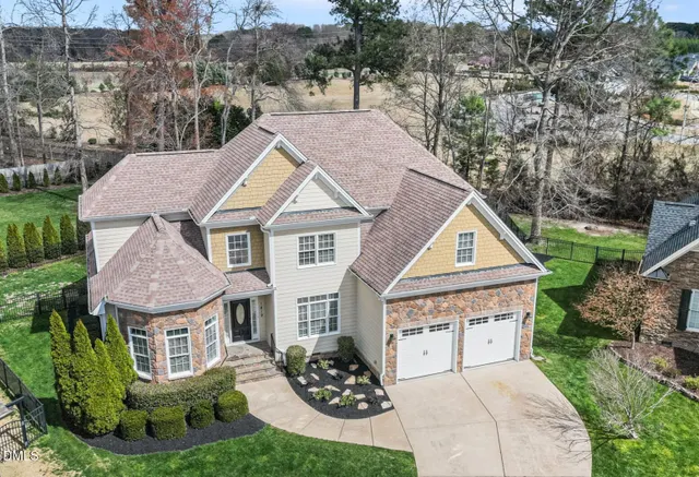 Cheap Harrison Place Real Estate