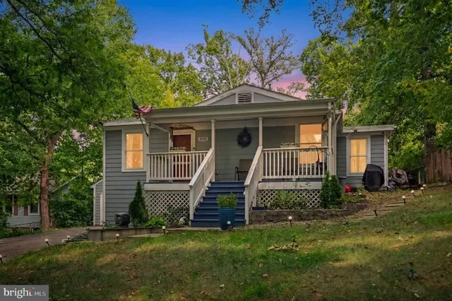 Cheap Oakdale Real Estate