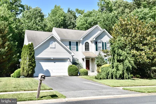 Popular Whitaker Woods Real Estate