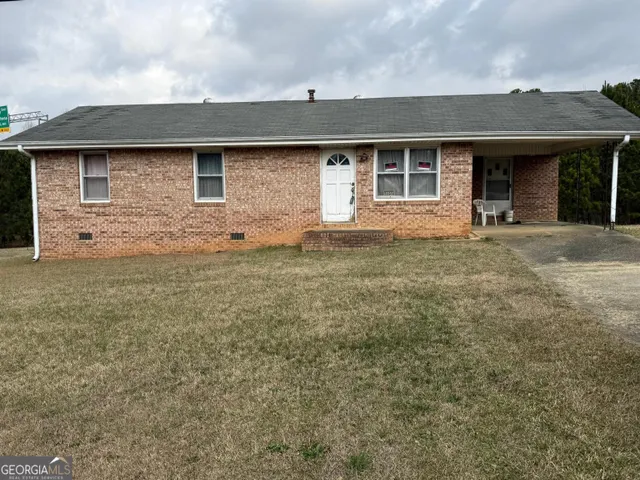 Cheap Lawrenceville Real Estate