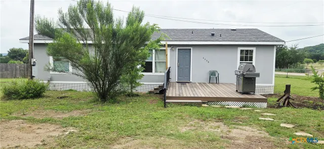 Cheap OAK SPRINGS Real Estate