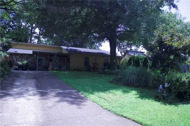 Popular Marshes At Oakbrook Real Estate