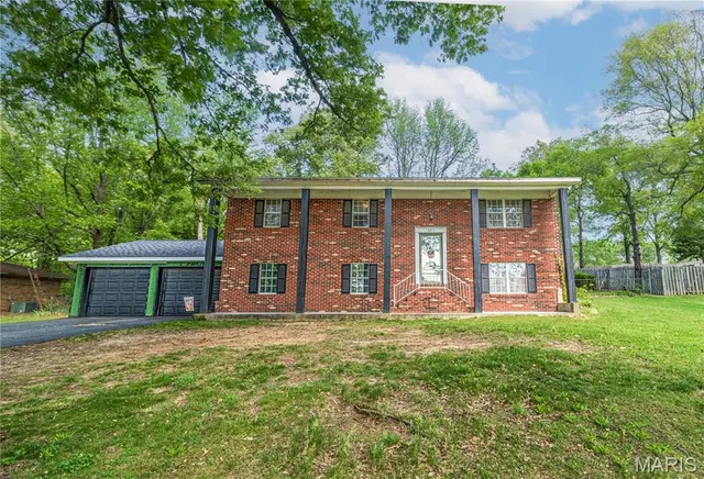 Popular Cedar Hills Sub Real Estate