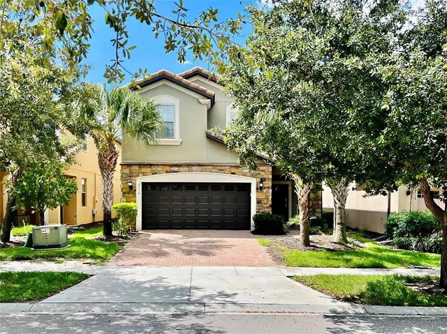 Expensive WINDSOR AT WESTSIDE PH 1 Real Estate