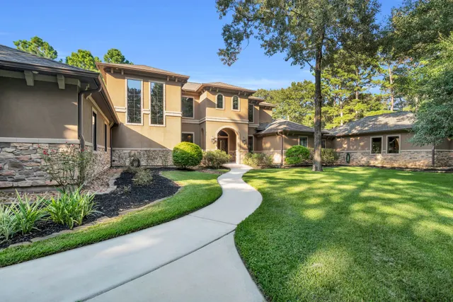 Expensive Crown Ranch Real Estate