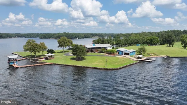 Expensive Bumpass Real Estate