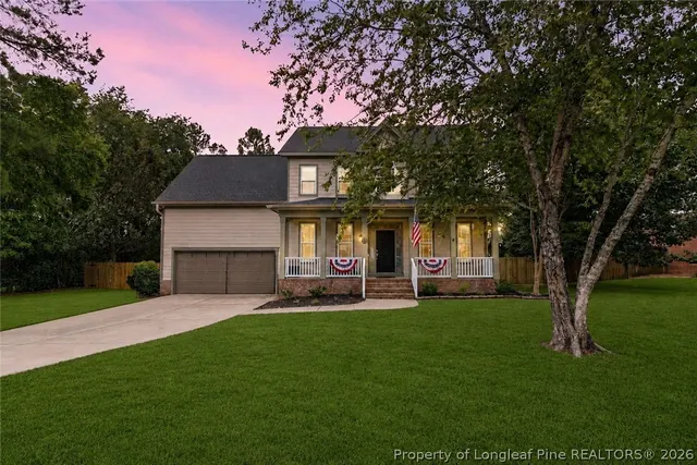 Popular CASTLEBROOKE Real Estate
