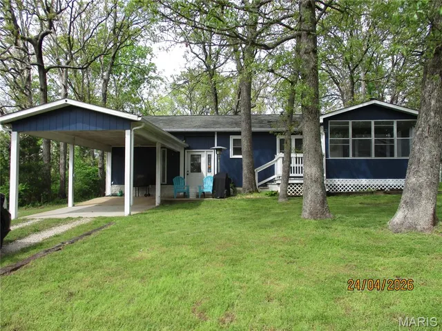 Popular Crawford R-2 Real Estate