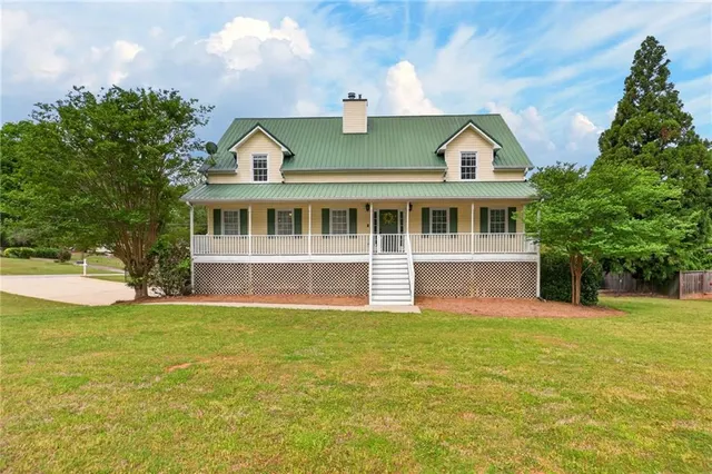 Popular Gregory Heights Real Estate