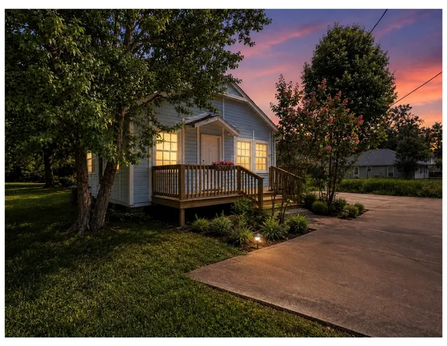 Popular CITY OF TOMBALL Real Estate