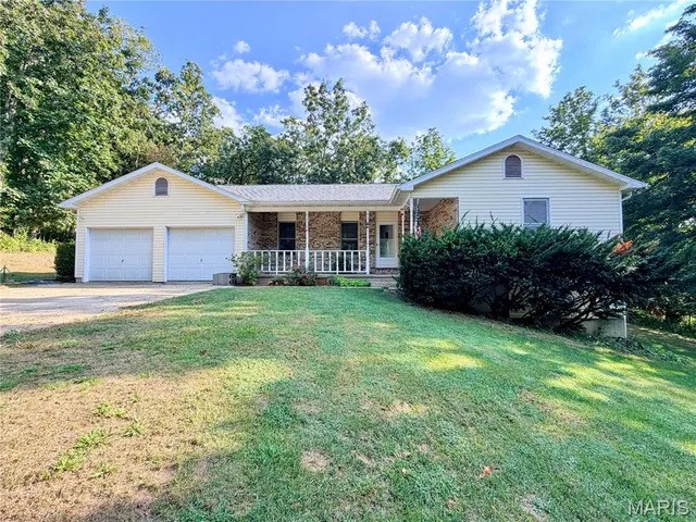 Popular Line Barnitz Forest 1st Add Real Estate