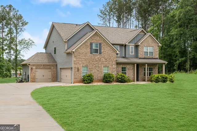 Popular Riverbend Overlook Real Estate