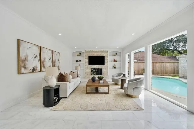 Popular Briargrove Park Real Estate