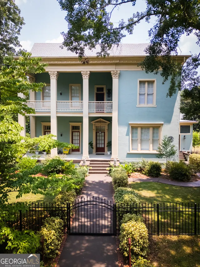 Expensive Grantville Real Estate