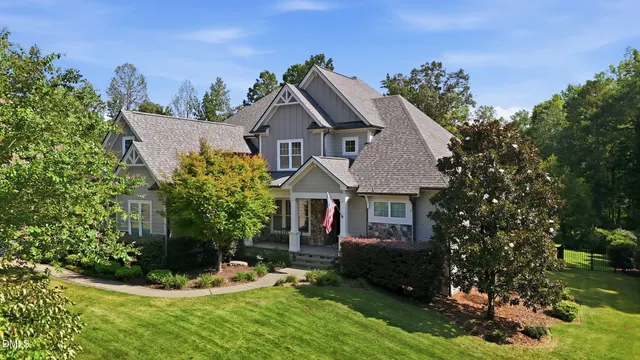 Expensive Rivers Edge Real Estate