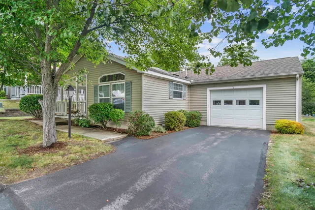 Cheap Manchester Real Estate