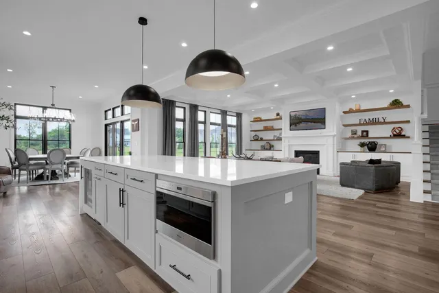Popular Liberty Bluff Real Estate
