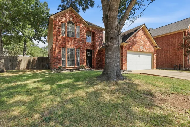Popular Decker Oaks Estates 01 Real Estate