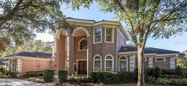 Expensive WENTWORTH Real Estate