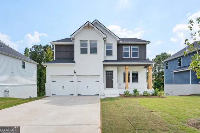Expensive Conner Springs Real Estate