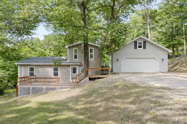 Popular Caseyvile Twp Real Estate