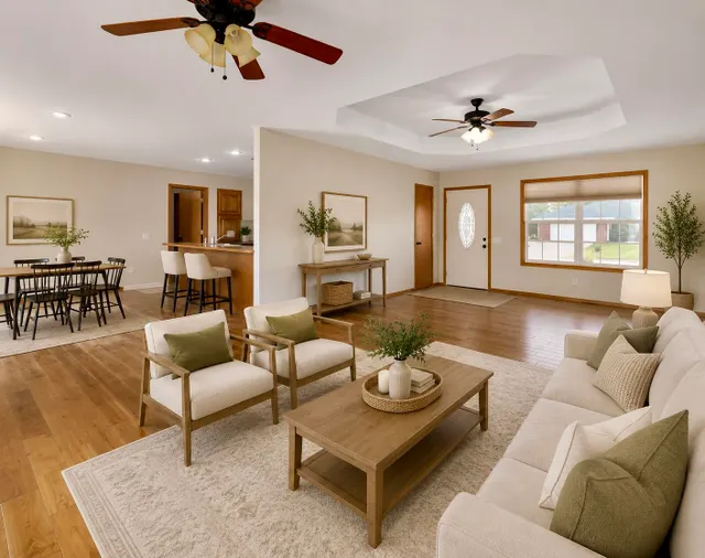 Popular Summit Park Real Estate