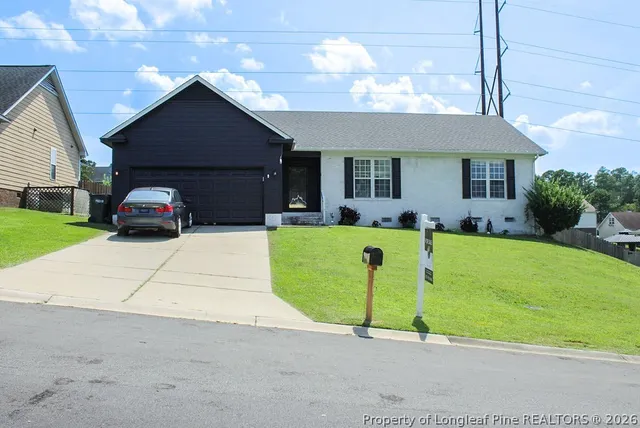Popular LONGVIEW HILLS Real Estate