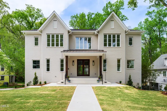 Expensive Anderson Heights Real Estate