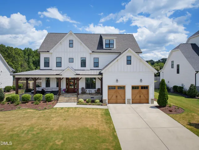 Expensive Perry Farms Real Estate