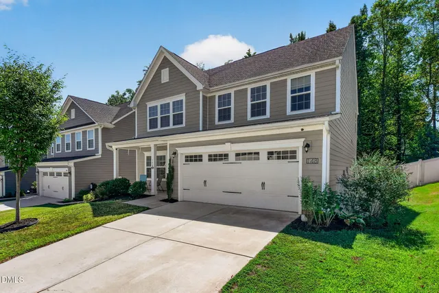 Popular McCullers Walk Real Estate