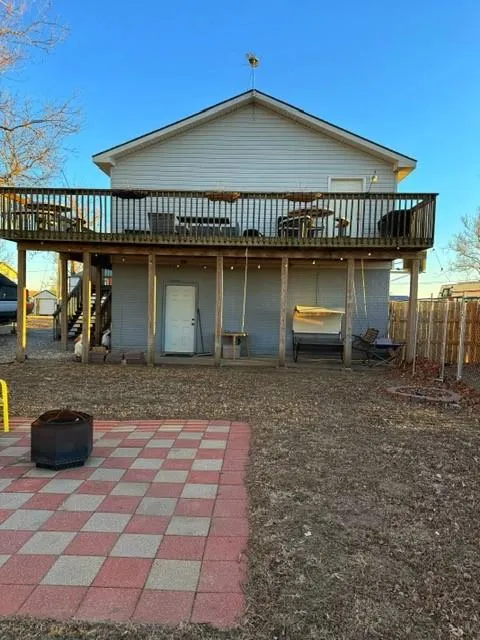 Popular Big Lake Real Estate