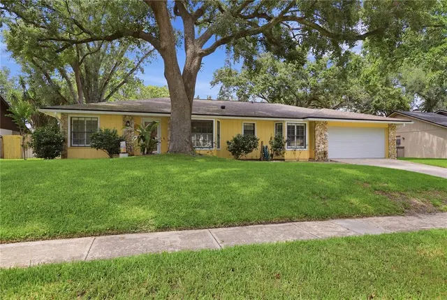 Popular Belle Isle Real Estate