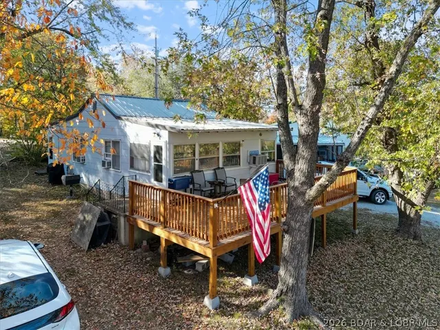Cheap Docs Retreat Real Estate
