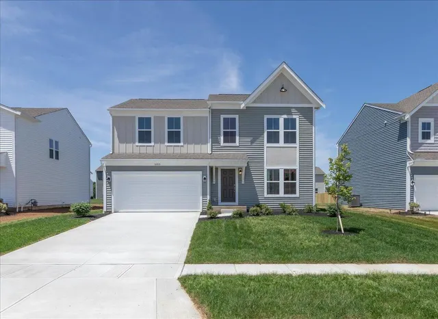 Popular South Bloomfield Real Estate
