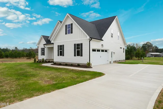 Popular Baker Downs Real Estate